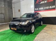 MITSUBISHI Outlander 220 DID Motion 4WD 5p.