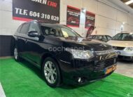 MITSUBISHI Outlander 220 DID Motion 4WD 5p.