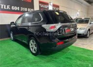 MITSUBISHI Outlander 220 DID Motion 4WD 5p.